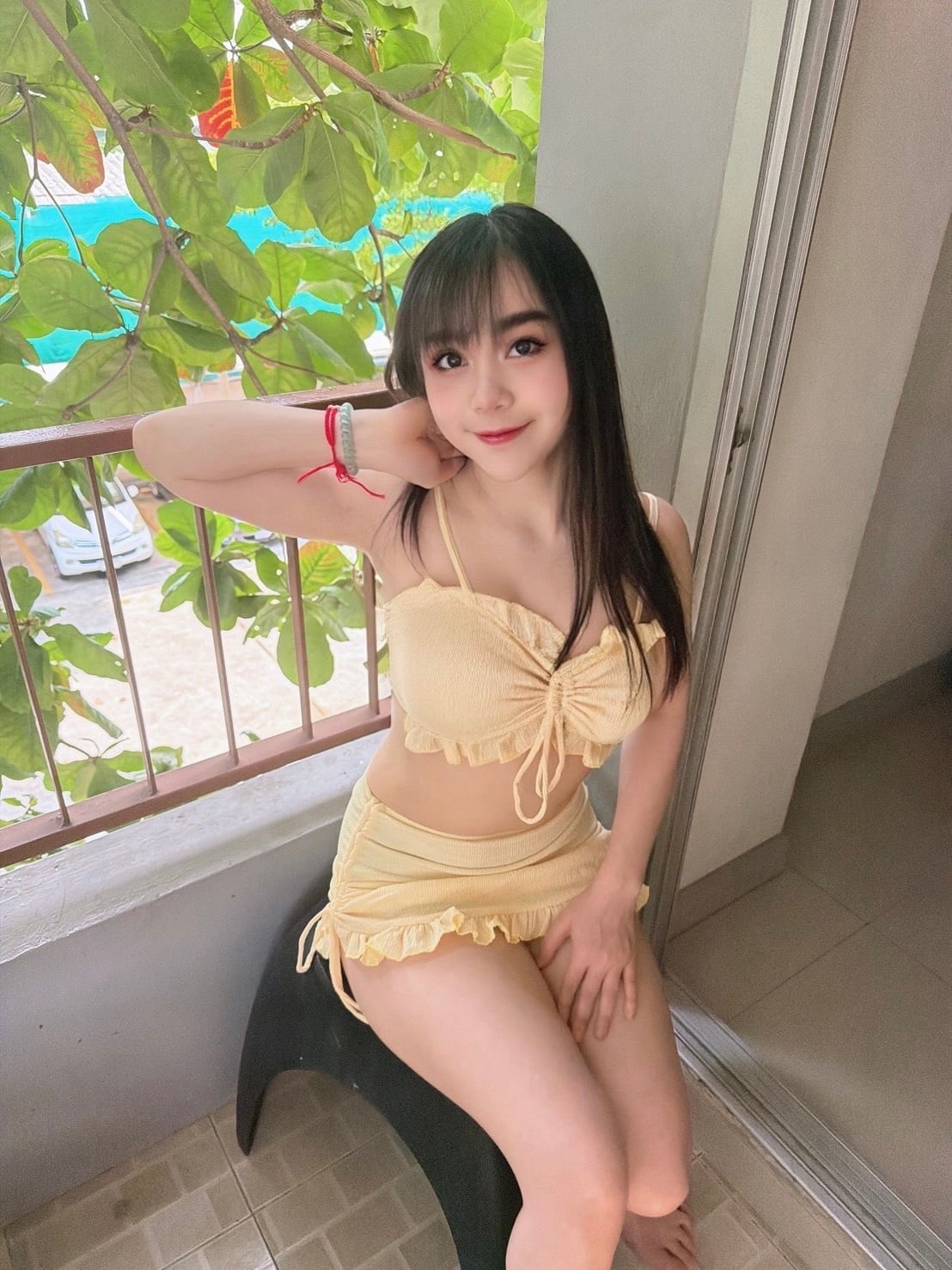 ไข่มุก รับงานไซด์ไลน์ เด็กเอ็น - แกลลอรี่รูปที่ 5