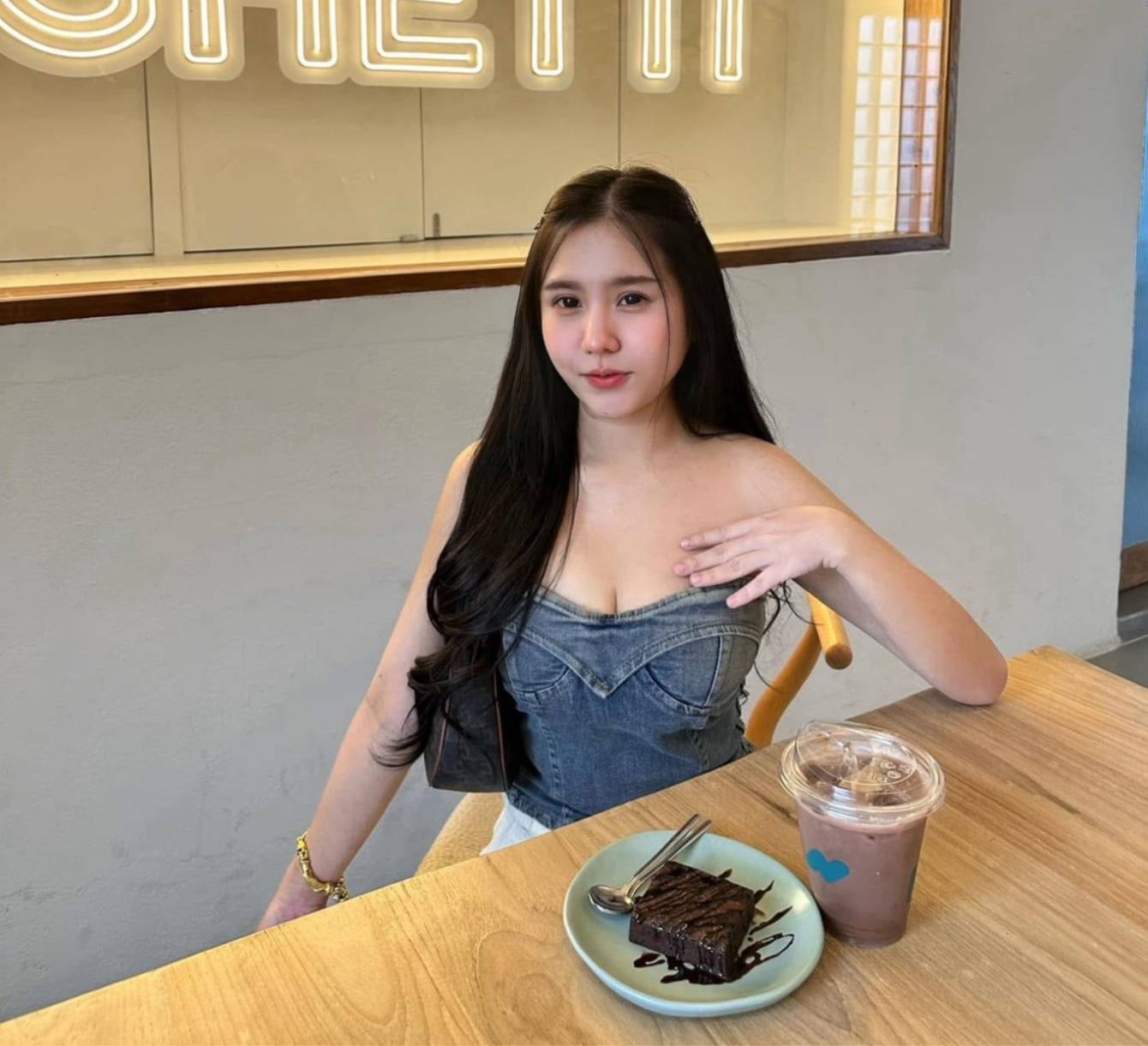เพ้น รับงานไซด์ไลน์ เด็กเอ็น - แกลลอรี่รูปที่ 4