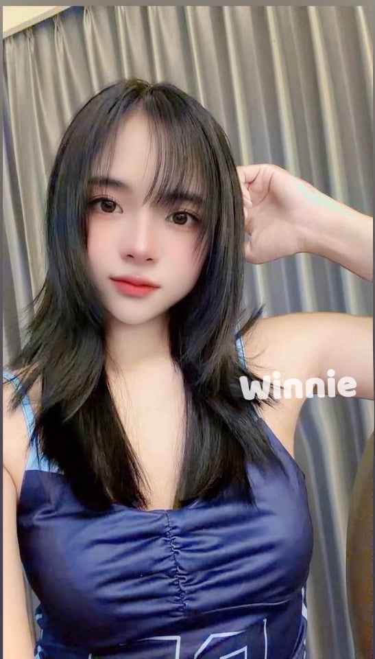 วินนี่ รับงานไซด์ไลน์ เด็กเอ็น - แกลลอรี่รูปที่ 3