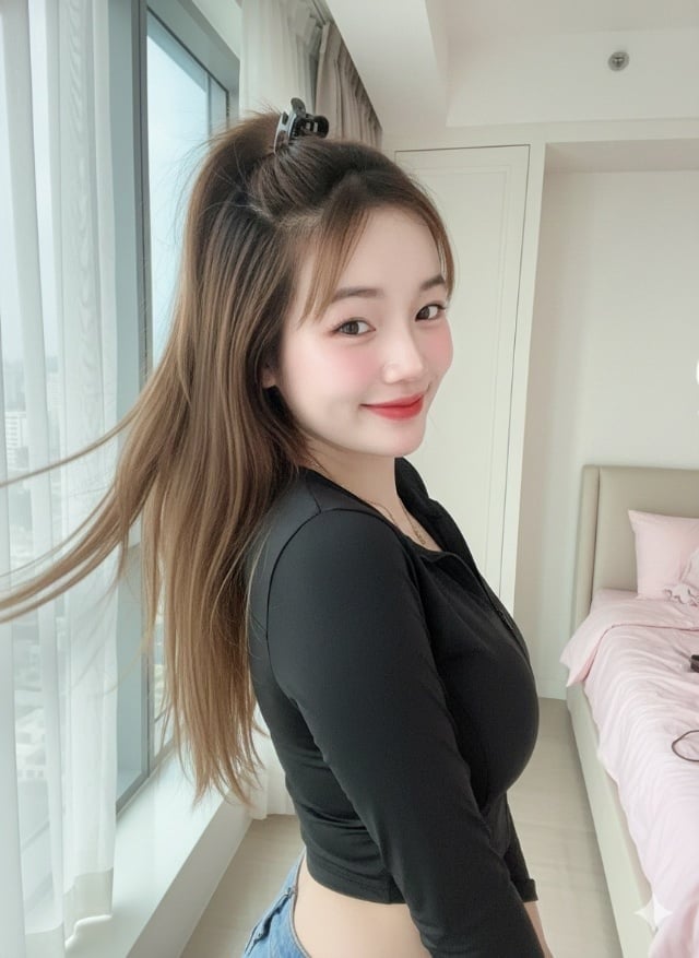 แพรฝ้าย รับงานไซด์ไลน์ เด็กเอ็น - แกลลอรี่รูปที่ 2
