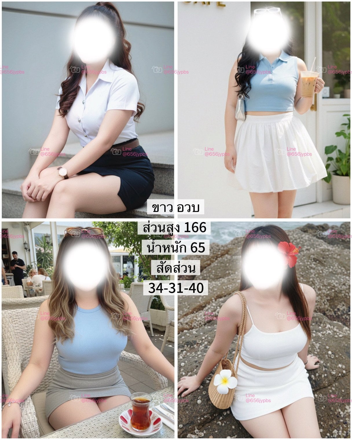 แบลร์ ขาวอวบ (รับ24ชม) รับงานไซด์ไลน์ เด็กเอ็น พื้นหลังโปรไฟล์