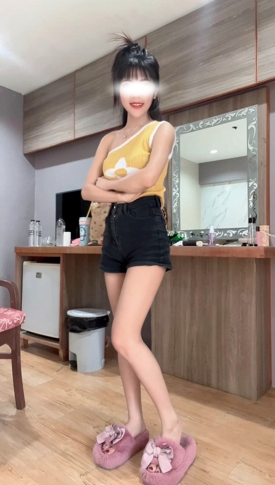 Alice อลิซ รับงานไซด์ไลน์ เด็กเอ็น - แกลลอรี่รูปที่ 2