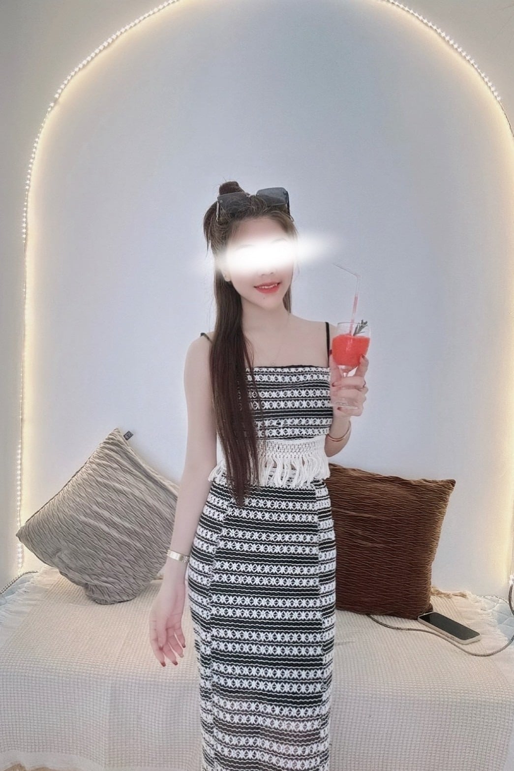 Alice อลิซ รับงานไซด์ไลน์ เด็กเอ็น - แกลลอรี่รูปที่ 3