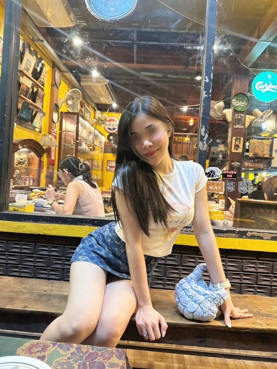 ไอซ์ รับงานไซด์ไลน์ เด็กเอ็น - แกลลอรี่รูปที่ 4