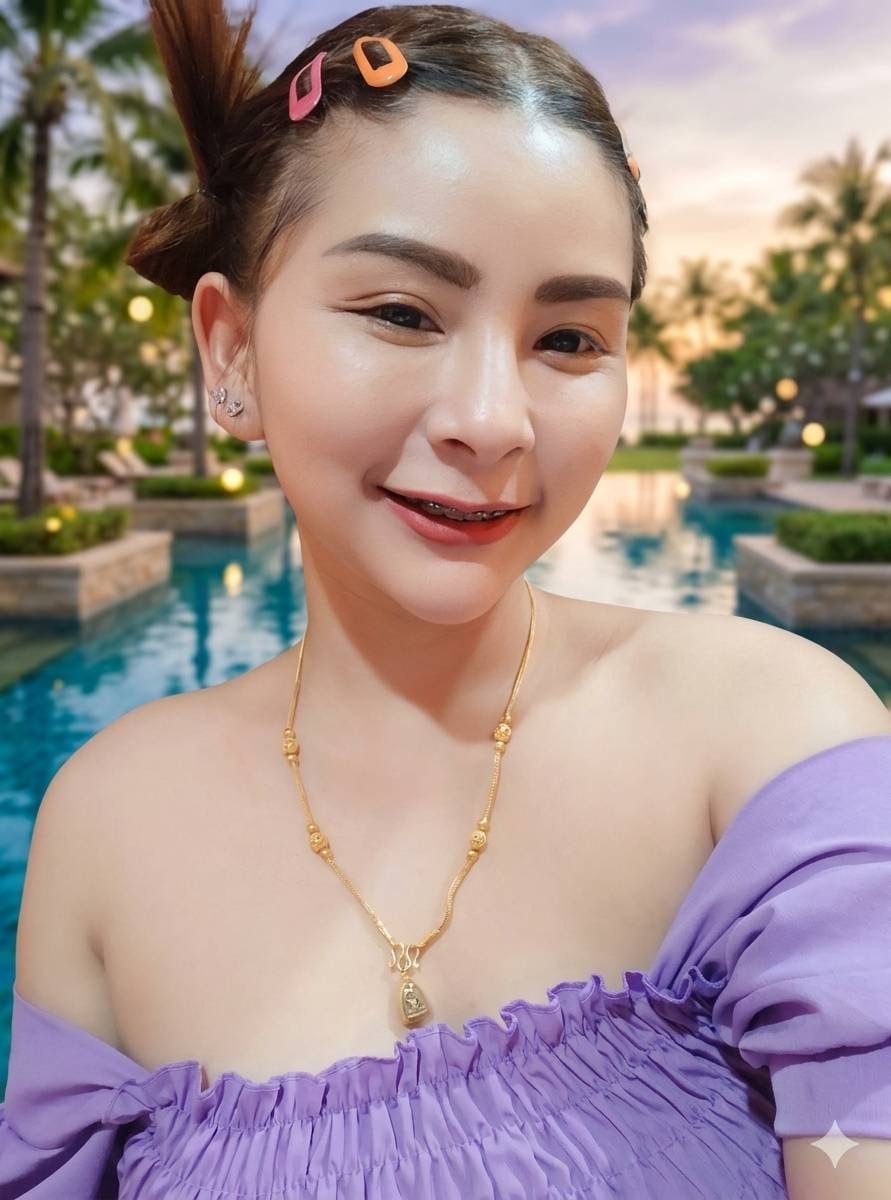 แพทตี้ รับงานไซด์ไลน์ เด็กเอ็น - แกลลอรี่รูปที่ 2
