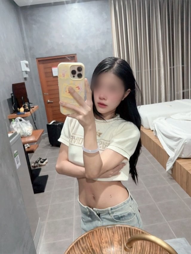 ผิงอี้ 🇨🇳 รับงานไซด์ไลน์ เด็กเอ็น - แกลลอรี่รูปที่ 5