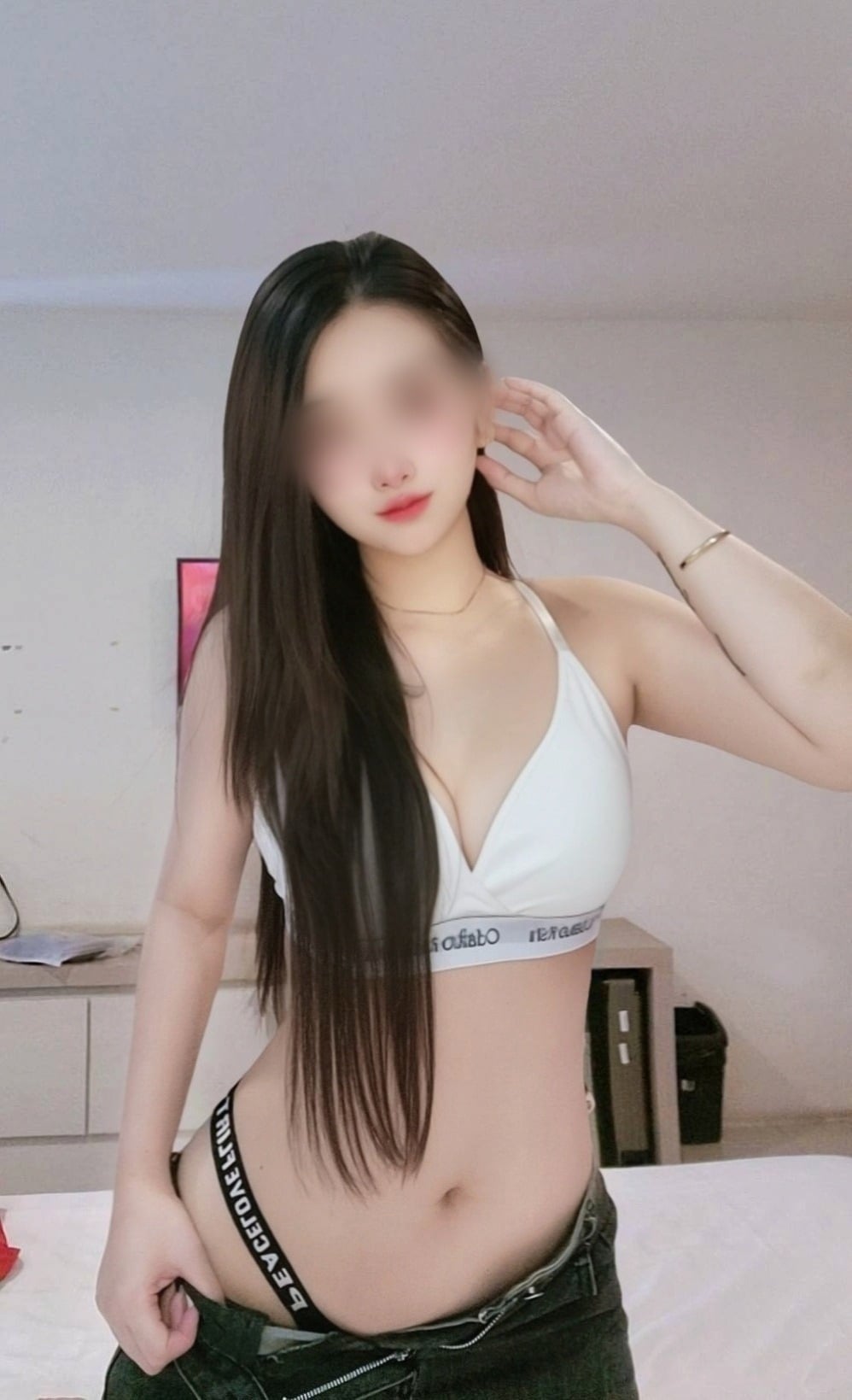 มิวมิว รับงานไซด์ไลน์ เด็กเอ็น - แกลลอรี่รูปที่ 3