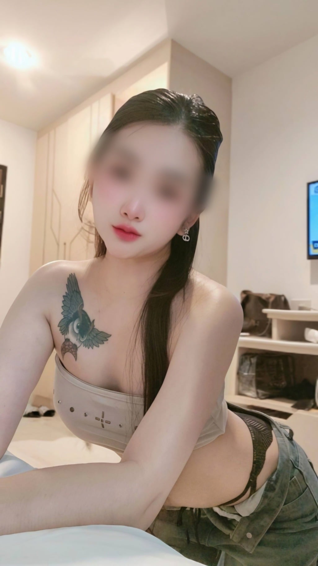 มิวมิว รับงานไซด์ไลน์ เด็กเอ็น - แกลลอรี่รูปที่ 4