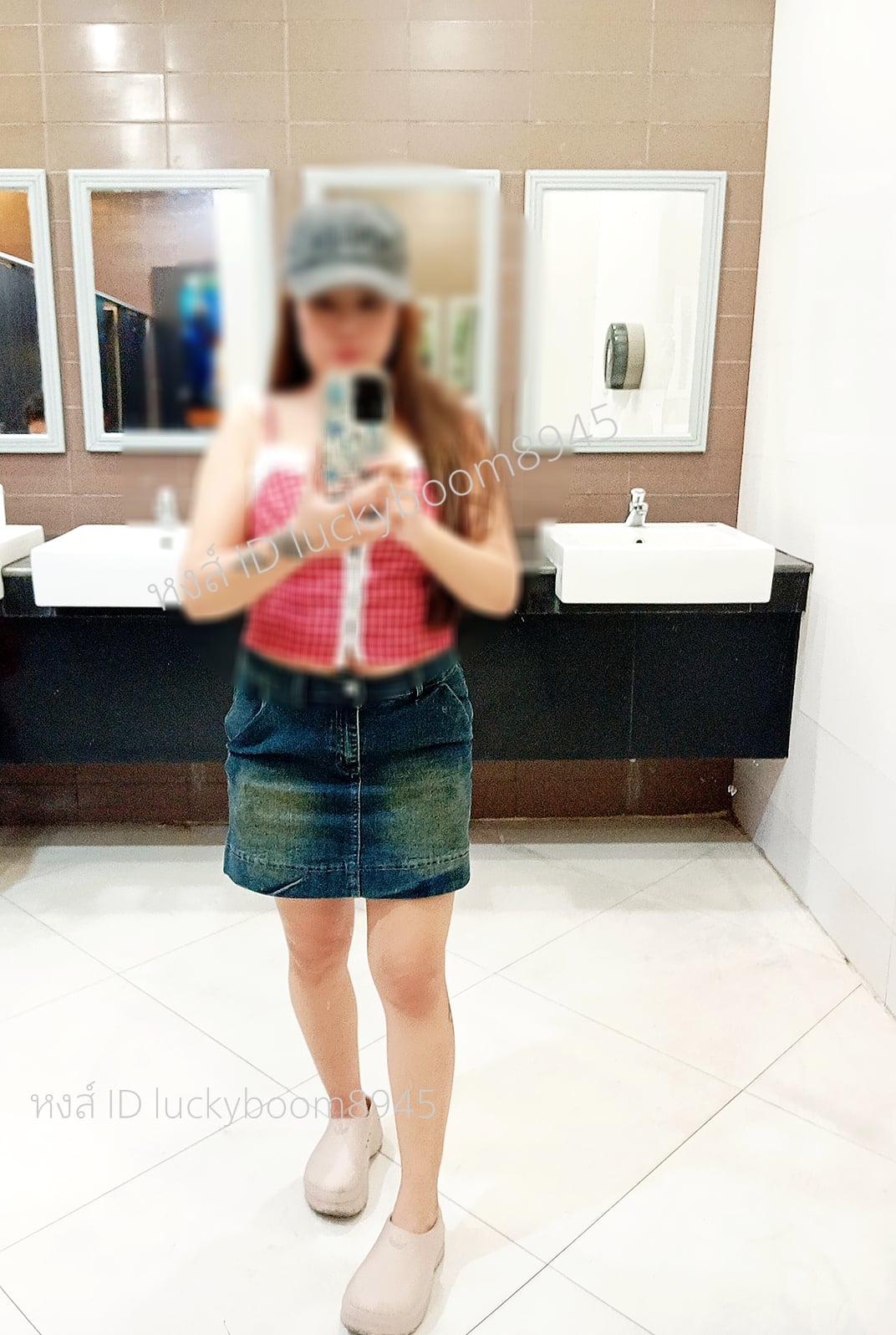 Hong รับงานไซด์ไลน์ เด็กเอ็น - แกลลอรี่รูปที่ 2