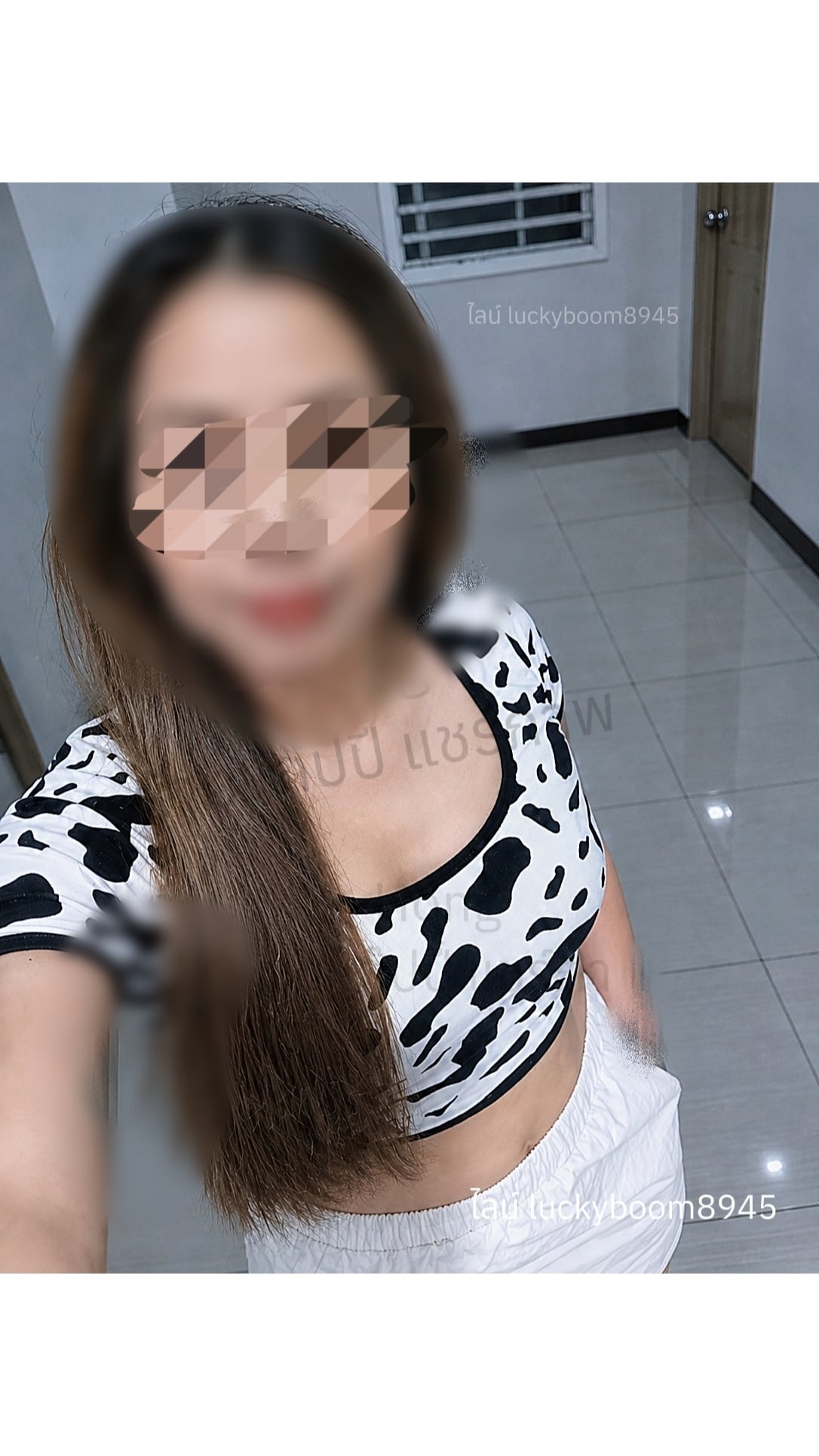 Hong รับงานไซด์ไลน์ เด็กเอ็น - แกลลอรี่รูปที่ 4