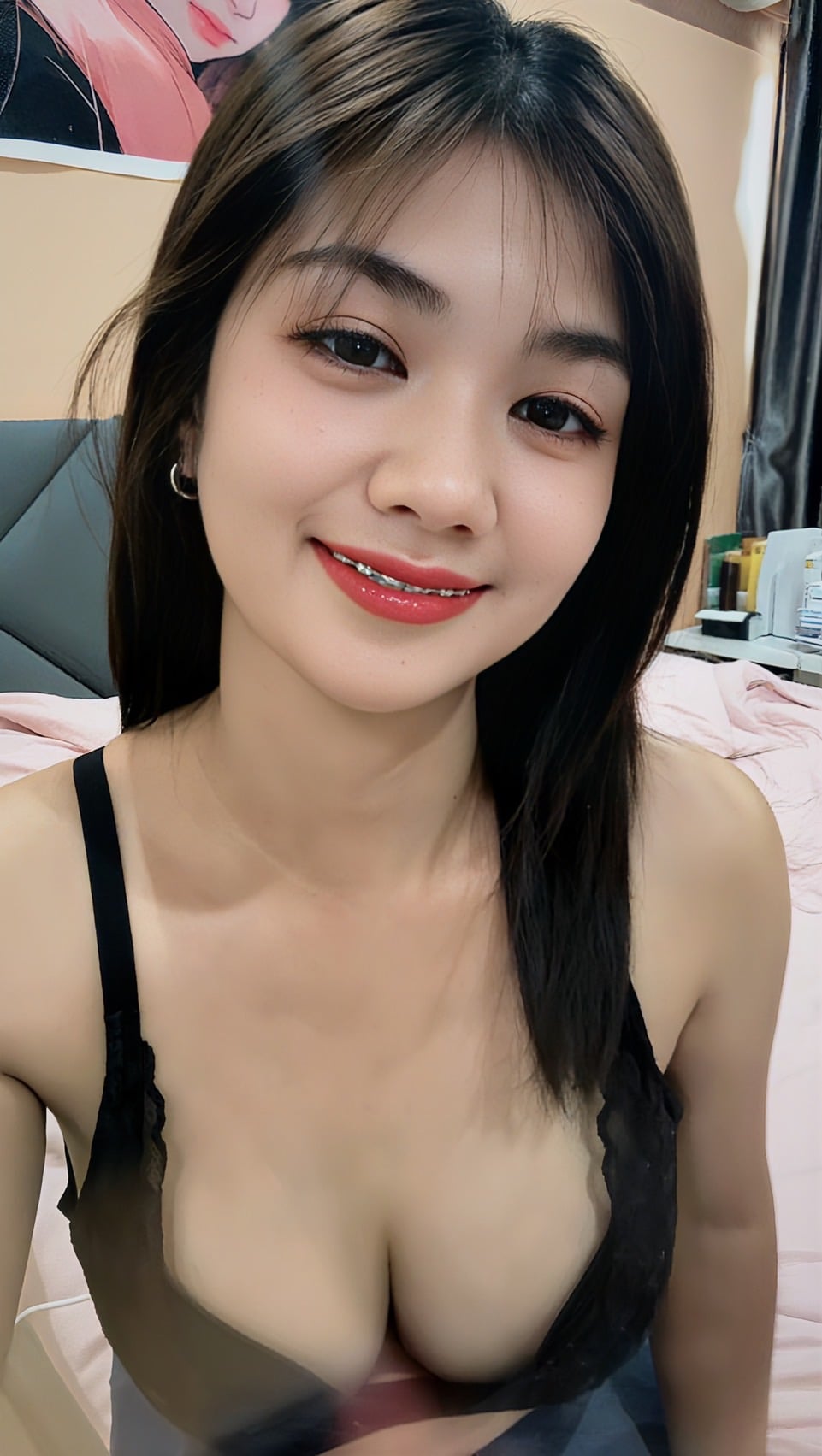 น้องหลิน รับงานไซด์ไลน์ เด็กเอ็น - แกลลอรี่รูปที่ 5
