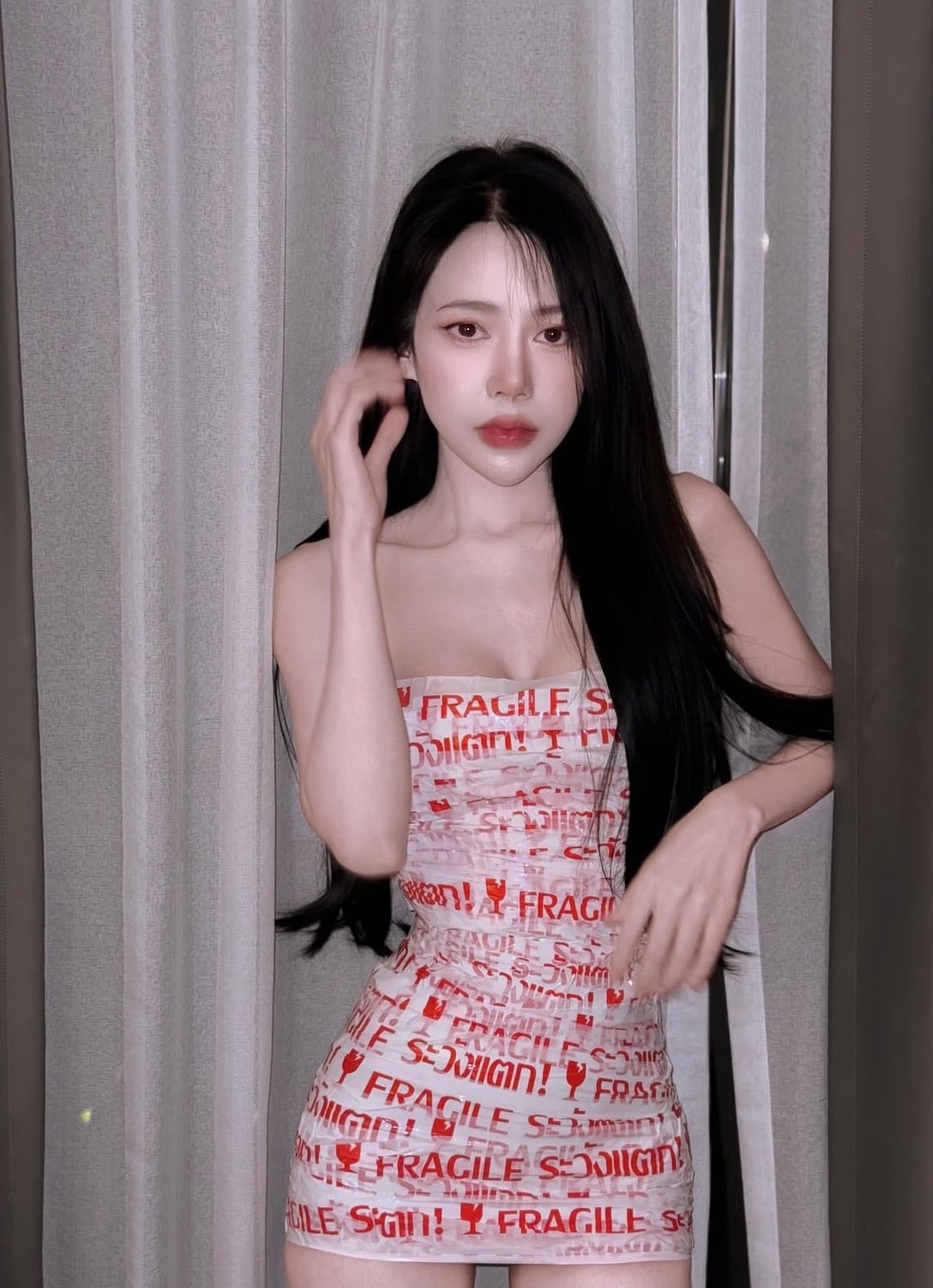 กิ๊ฟซี่ รับงานไซด์ไลน์ เด็กเอ็น - แกลลอรี่รูปที่ 5