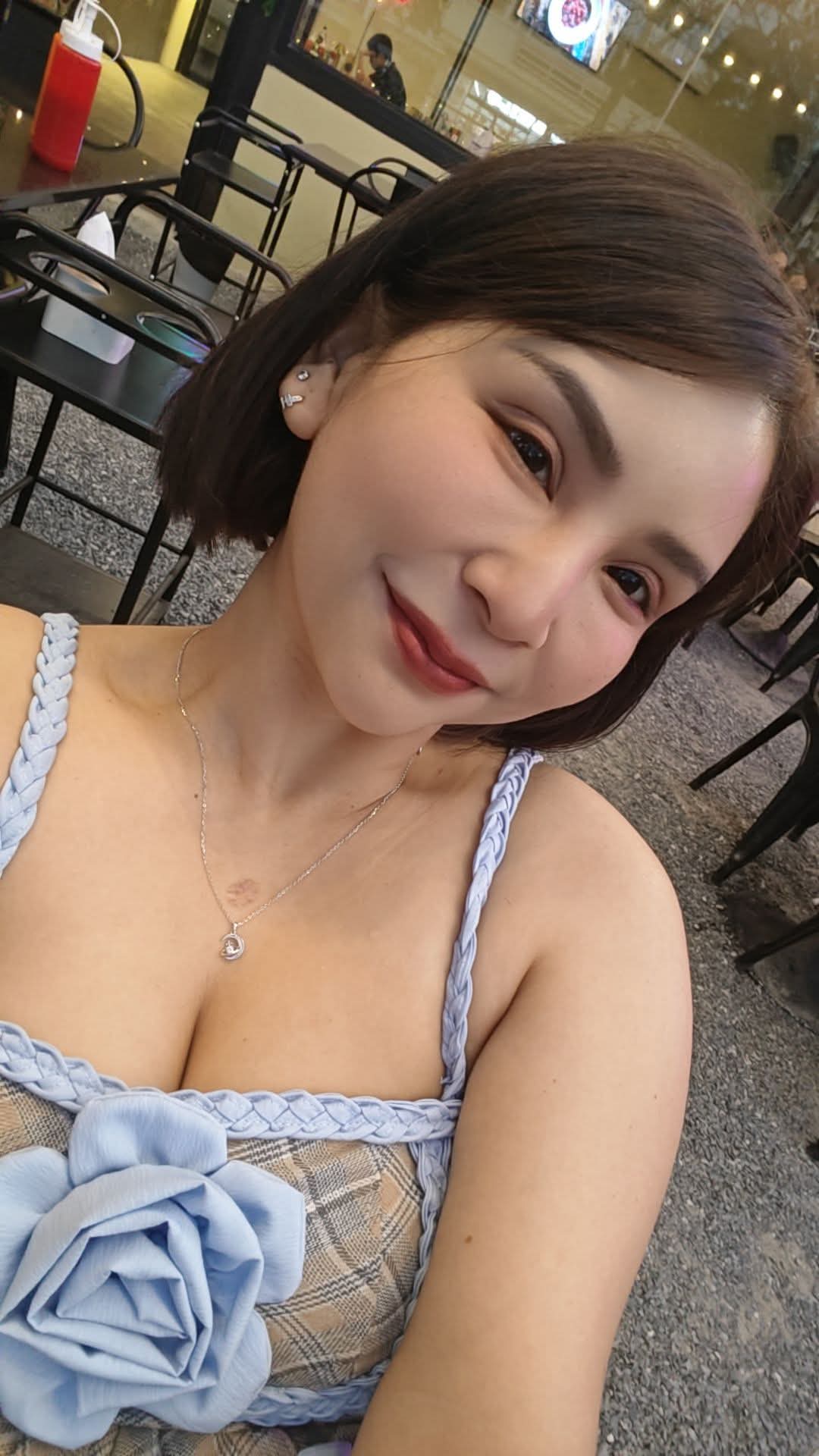 แพทตี้ รับงานไซด์ไลน์ เด็กเอ็น - แกลลอรี่รูปที่ 3