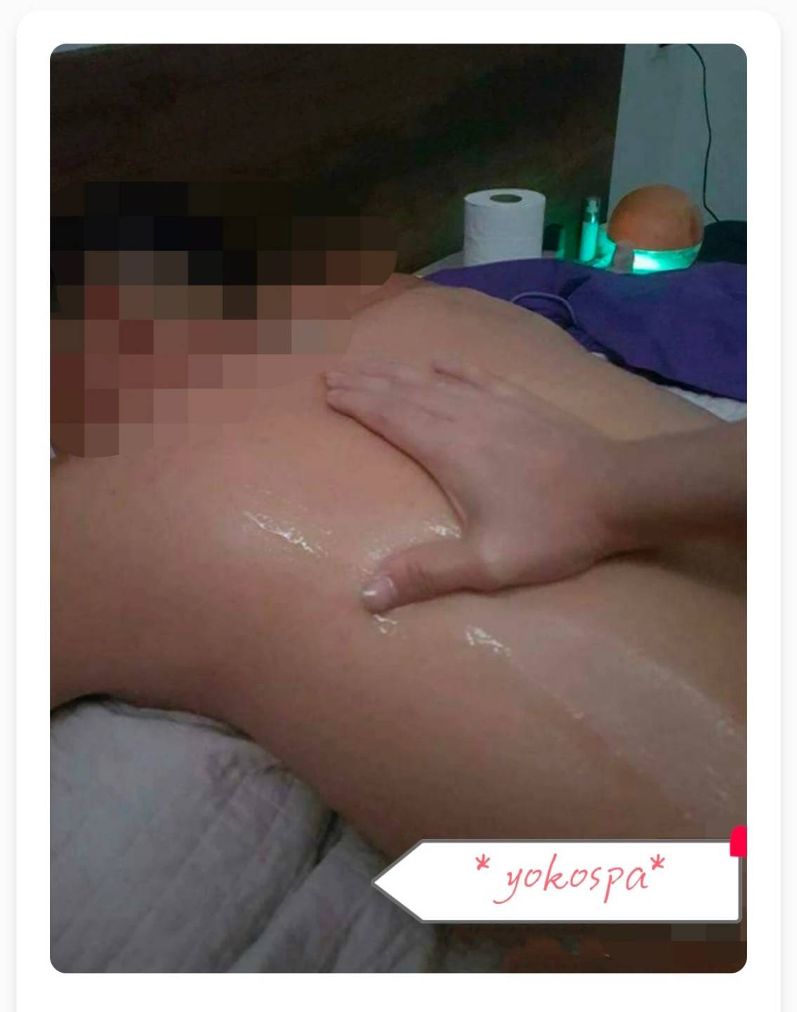 yokospa99 รับงานไซด์ไลน์ เด็กเอ็น - แกลลอรี่รูปที่ 4