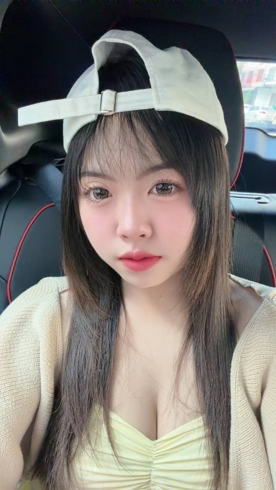 ต้าหนิง รับงานไซด์ไลน์ เด็กเอ็น - แกลลอรี่รูปที่ 5