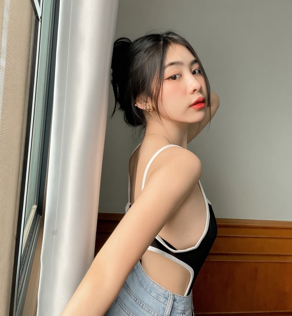 โมจิ รับงานไซด์ไลน์ เด็กเอ็น - แกลลอรี่รูปที่ 3