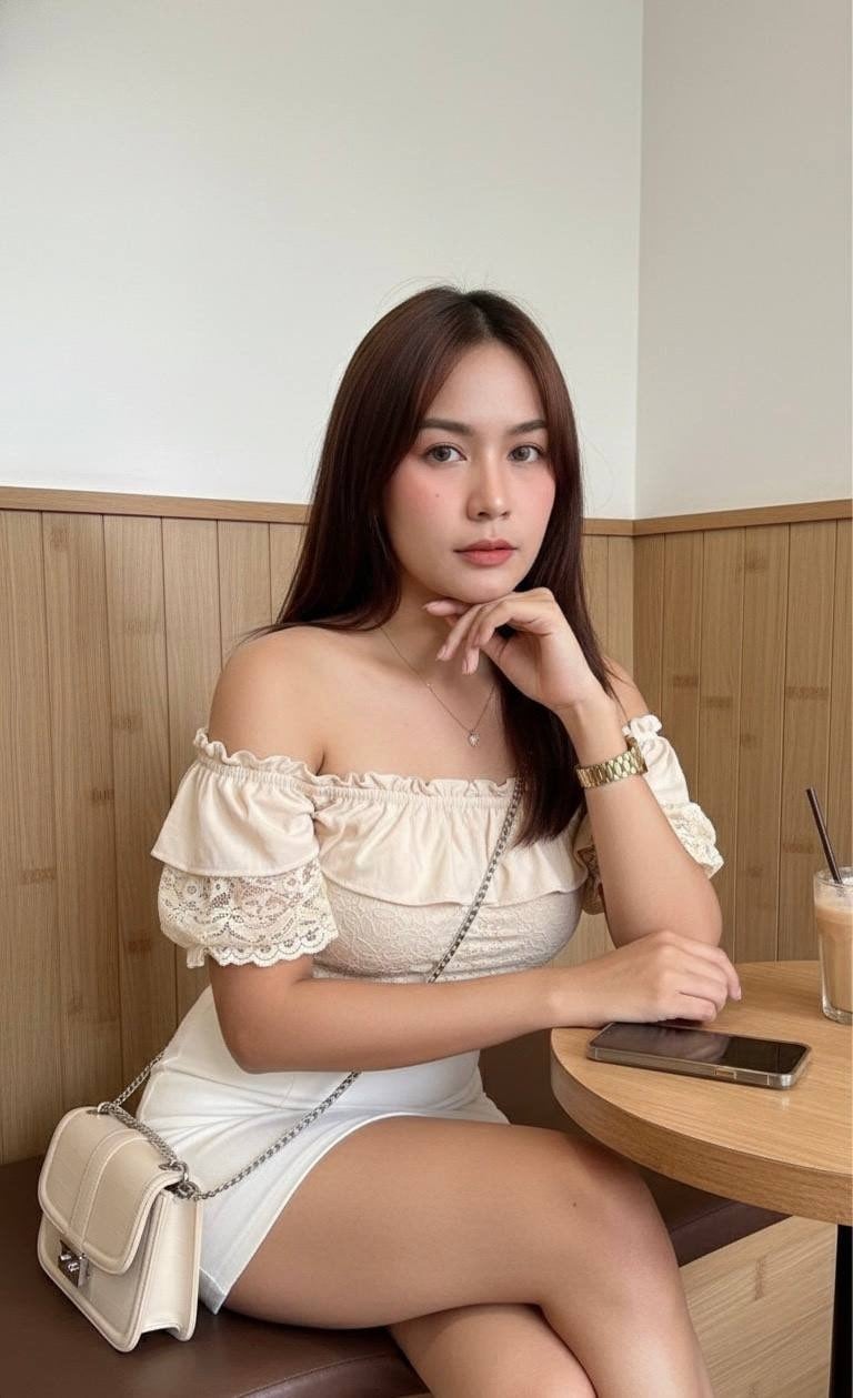 นานะ รับงานไซด์ไลน์ เด็กเอ็น - แกลลอรี่รูปที่ 3
