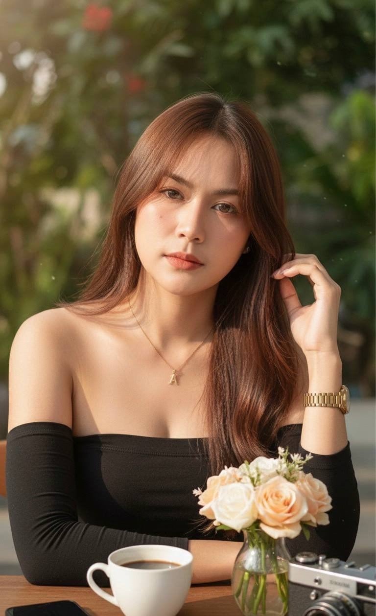 นานะ รับงานไซด์ไลน์ เด็กเอ็น - แกลลอรี่รูปที่ 4