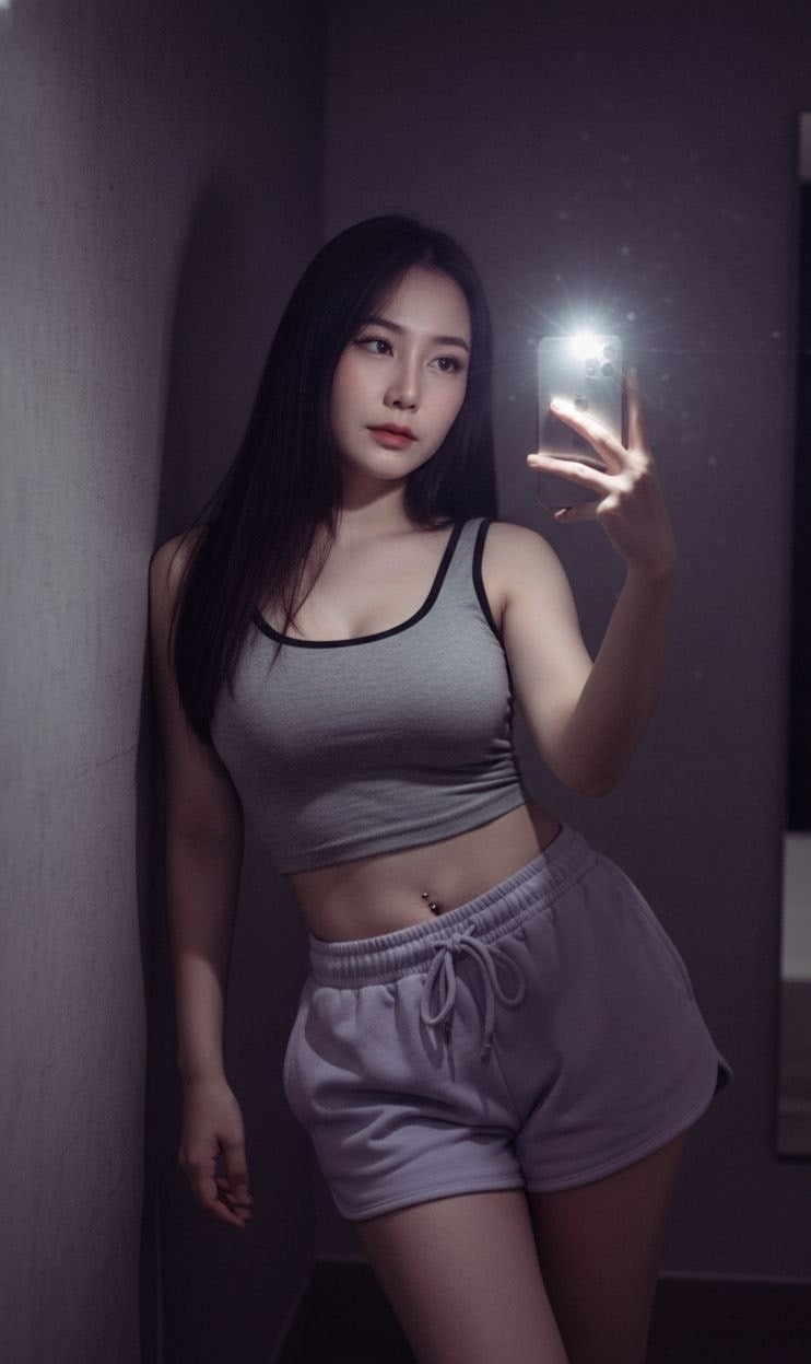 มิวมิว รับงานไซด์ไลน์ เด็กเอ็น - แกลลอรี่รูปที่ 4