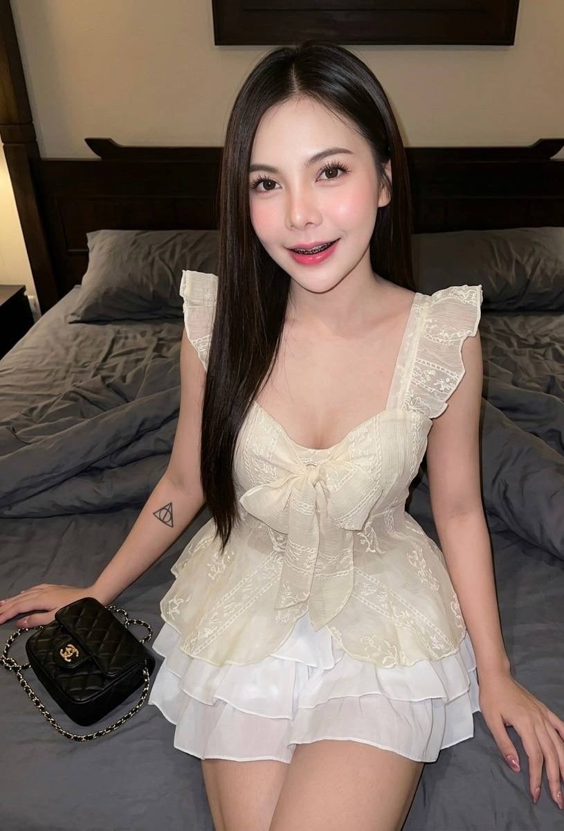 บอลลูน รับงานไซด์ไลน์ เด็กเอ็น - แกลลอรี่รูปที่ 5