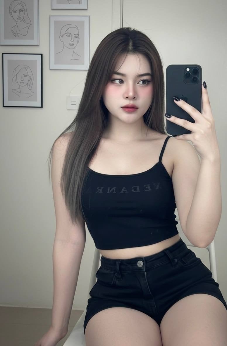อมยิ้ม รับงานไซด์ไลน์ เด็กเอ็น - แกลลอรี่รูปที่ 2