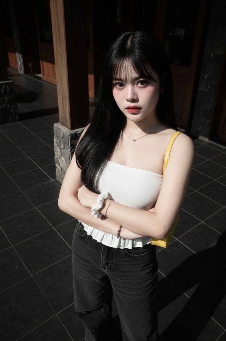 อมยิ้ม รับงานไซด์ไลน์ เด็กเอ็น - แกลลอรี่รูปที่ 4