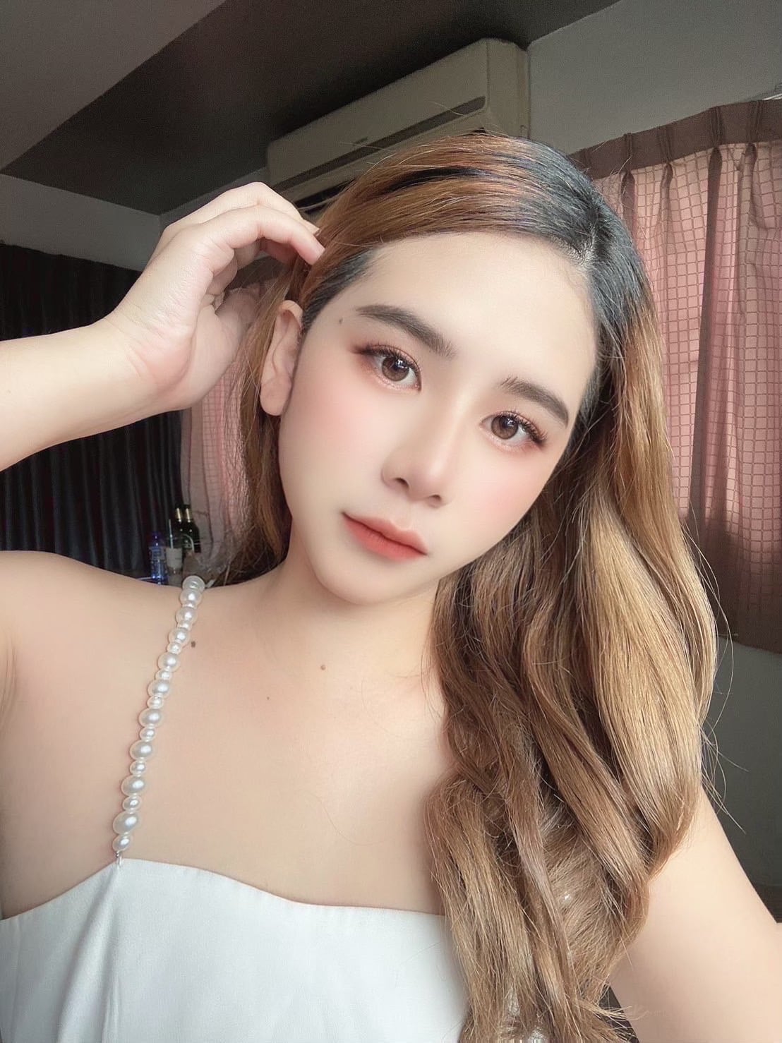 มีนา รับงานไซด์ไลน์ เด็กเอ็น - แกลลอรี่รูปที่ 2