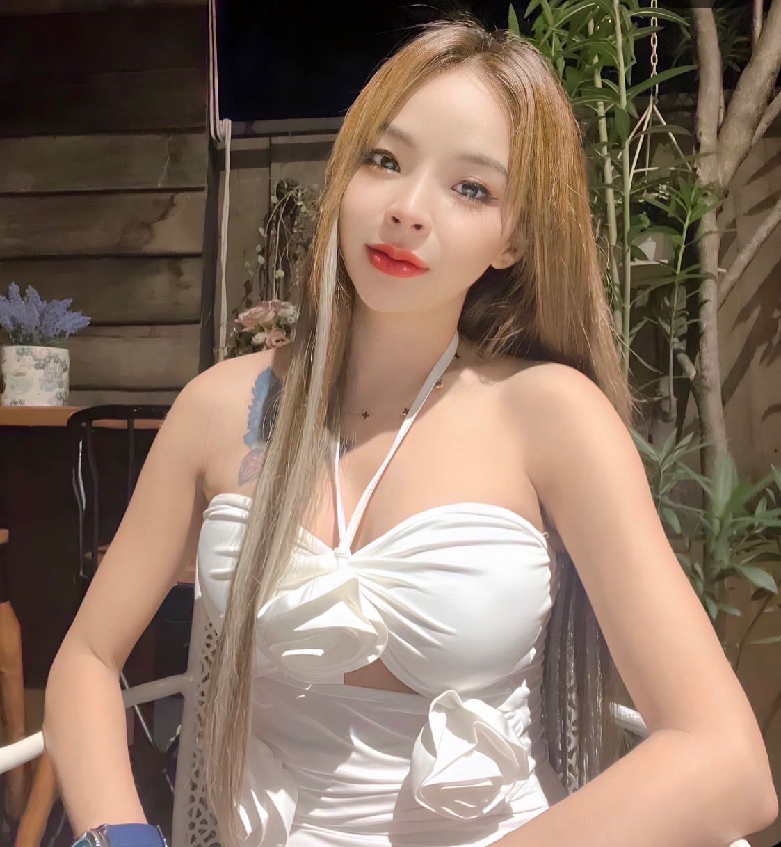 ตาต้า รับงานไซด์ไลน์ เด็กเอ็น - แกลลอรี่รูปที่ 2