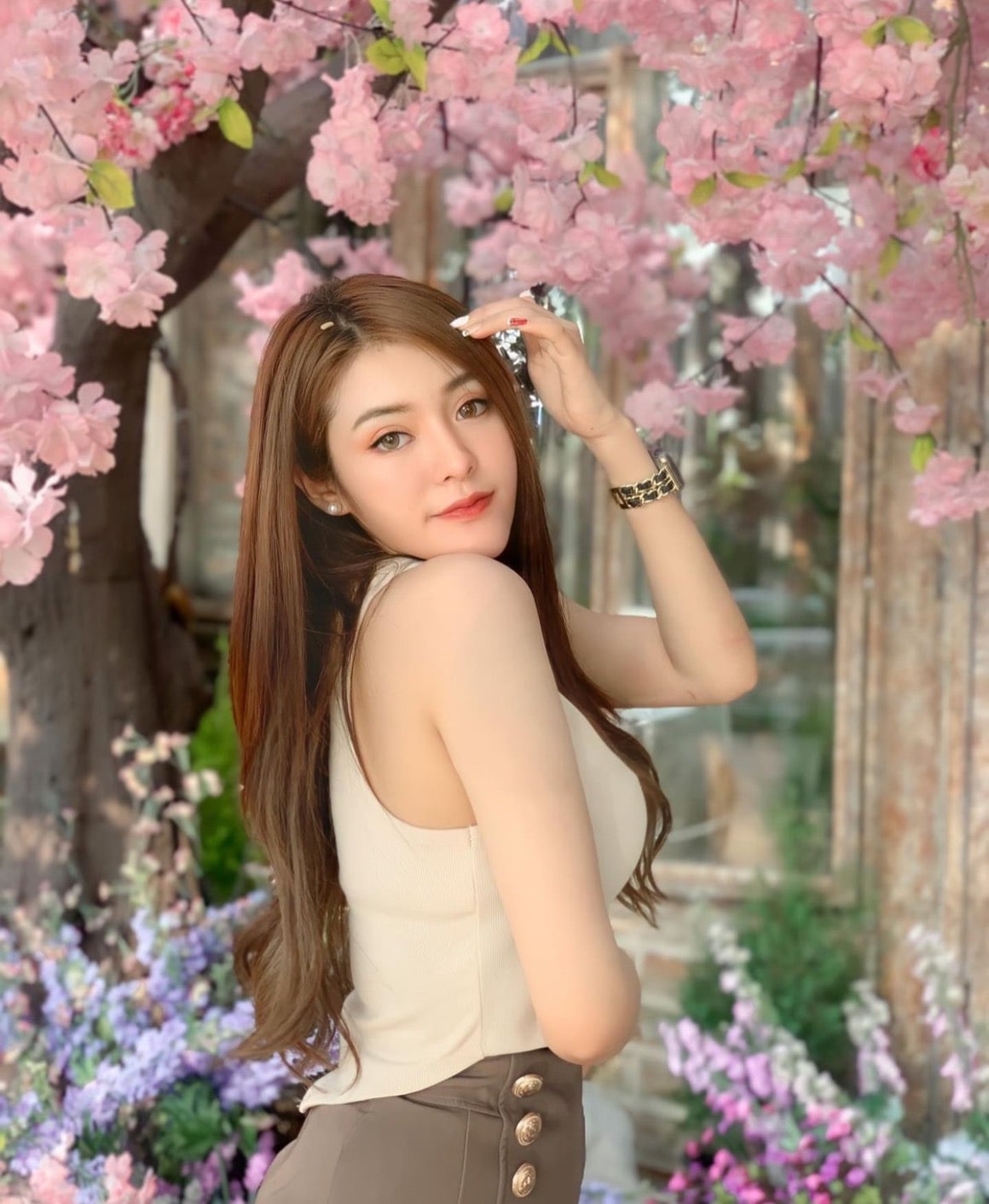 อันอัน รับงานไซด์ไลน์ เด็กเอ็น - แกลลอรี่รูปที่ 3