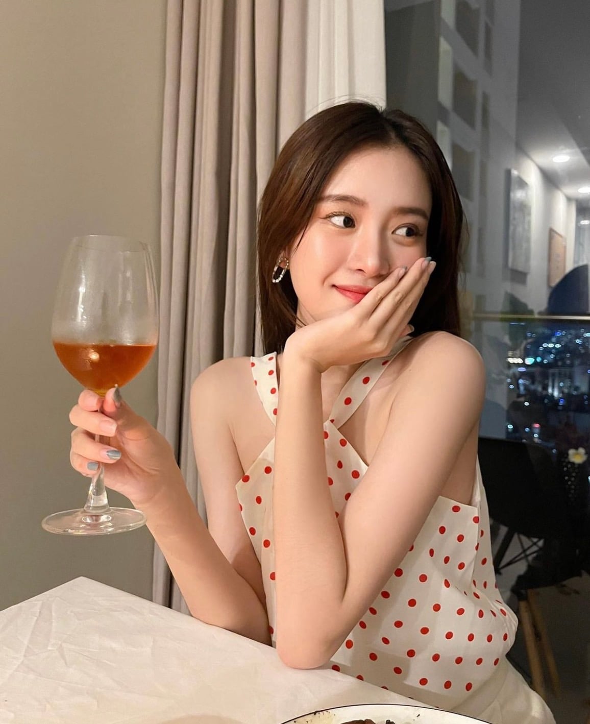 มิกิ รับงานไซด์ไลน์ เด็กเอ็น - แกลลอรี่รูปที่ 2