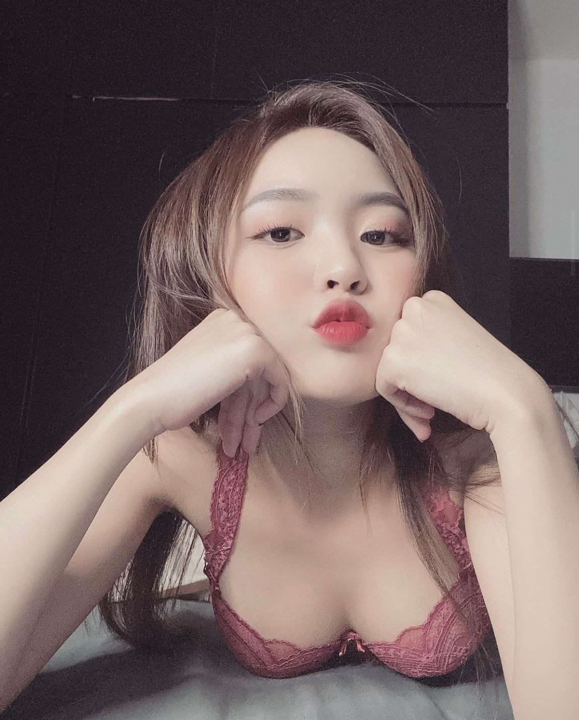 ฮารุ รับงานไซด์ไลน์ เด็กเอ็น - แกลลอรี่รูปที่ 2