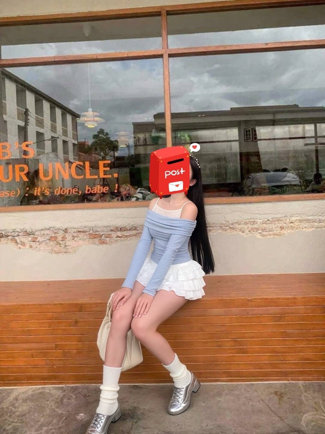 Mil รับงานไซด์ไลน์ เด็กเอ็น - แกลลอรี่รูปที่ 2
