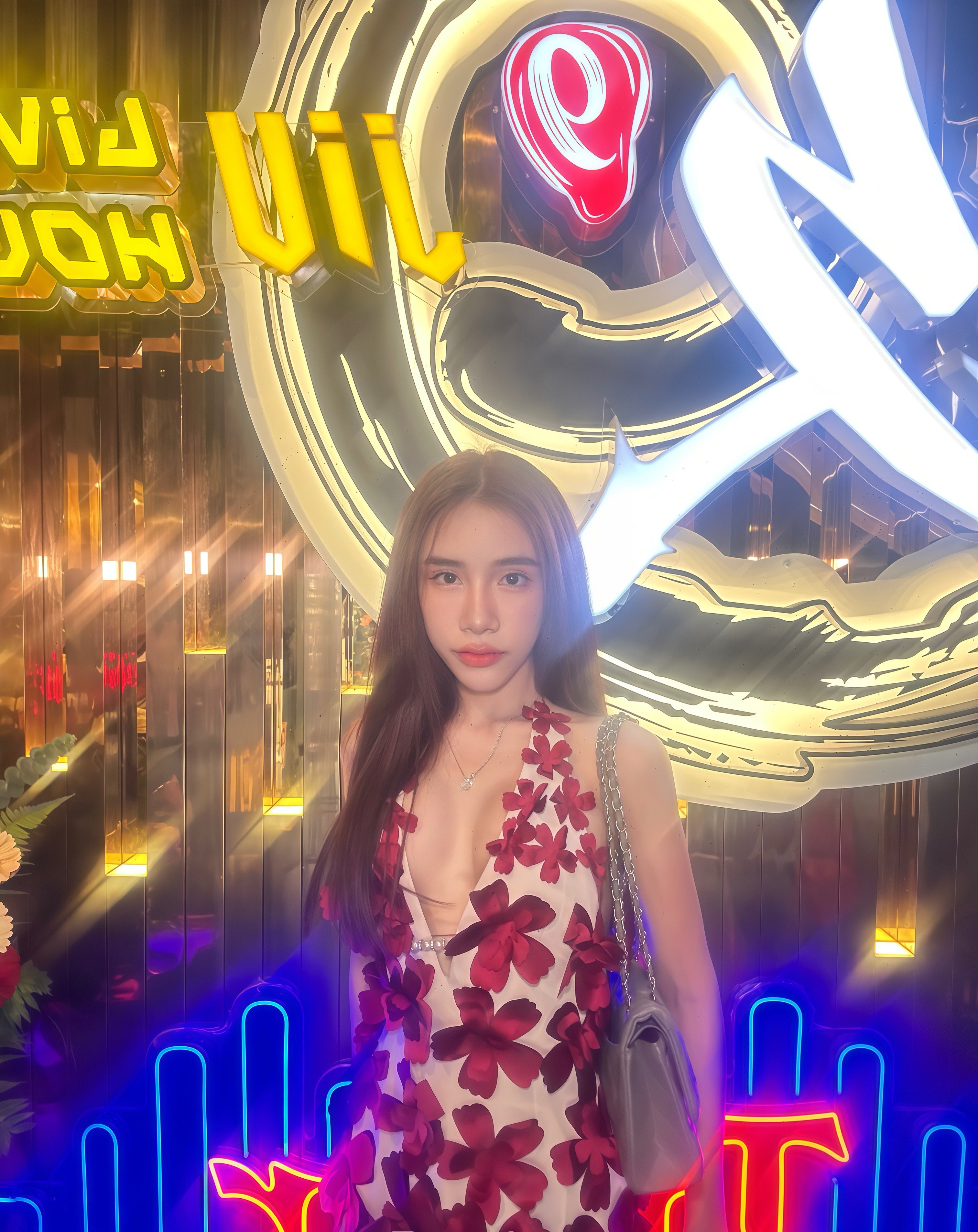 Nana รับงานไซด์ไลน์ เด็กเอ็น - แกลลอรี่รูปที่ 2