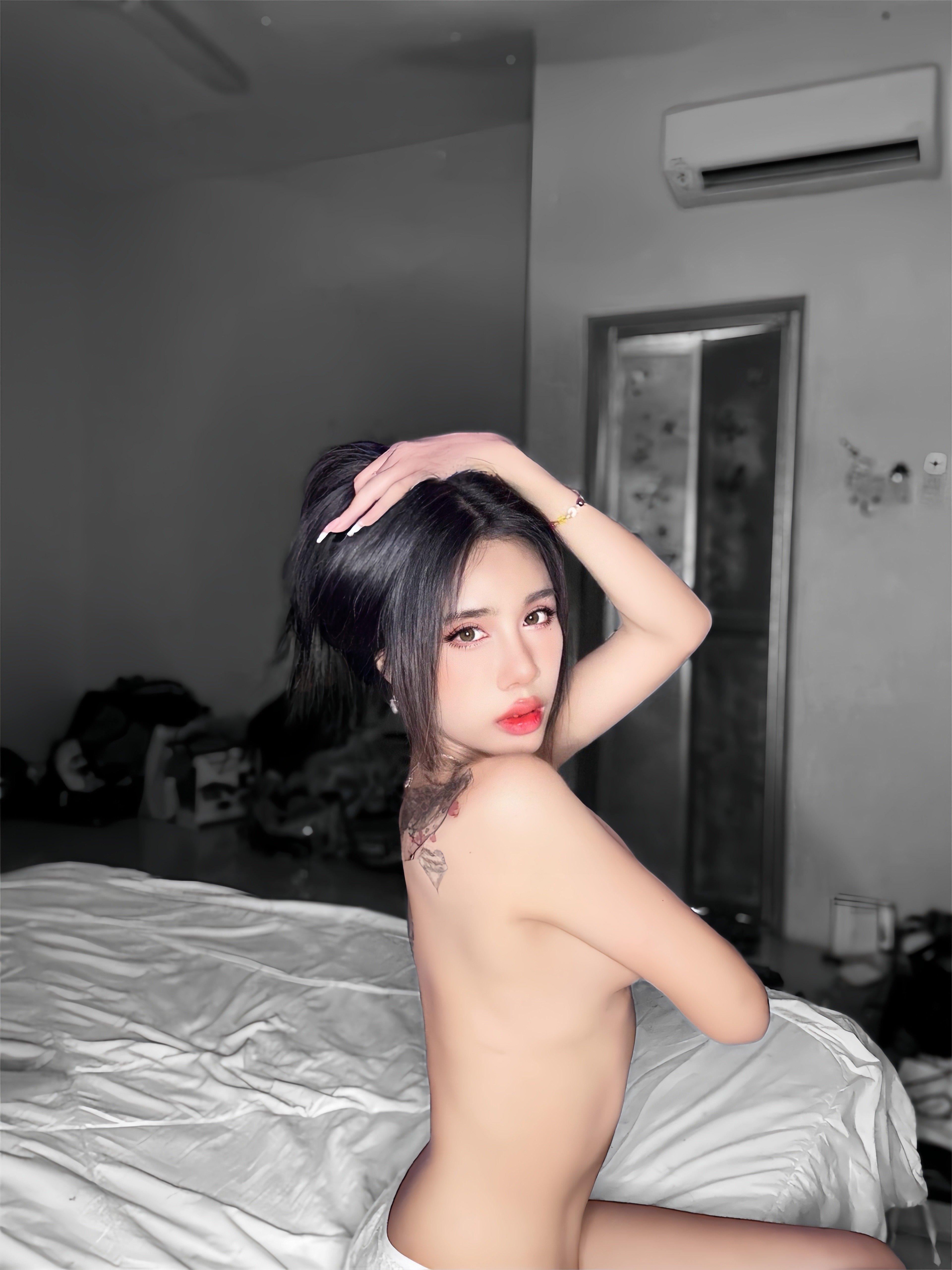 Nana รับงานไซด์ไลน์ เด็กเอ็น - แกลลอรี่รูปที่ 3