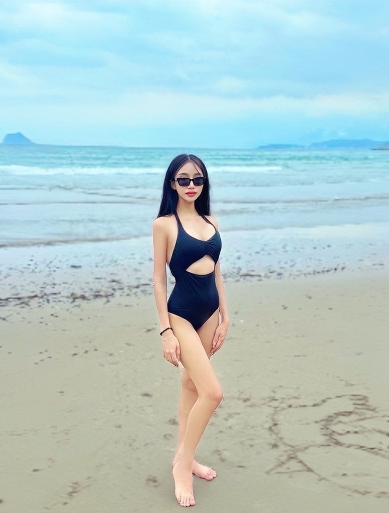 Nana รับงานไซด์ไลน์ เด็กเอ็น - แกลลอรี่รูปที่ 4