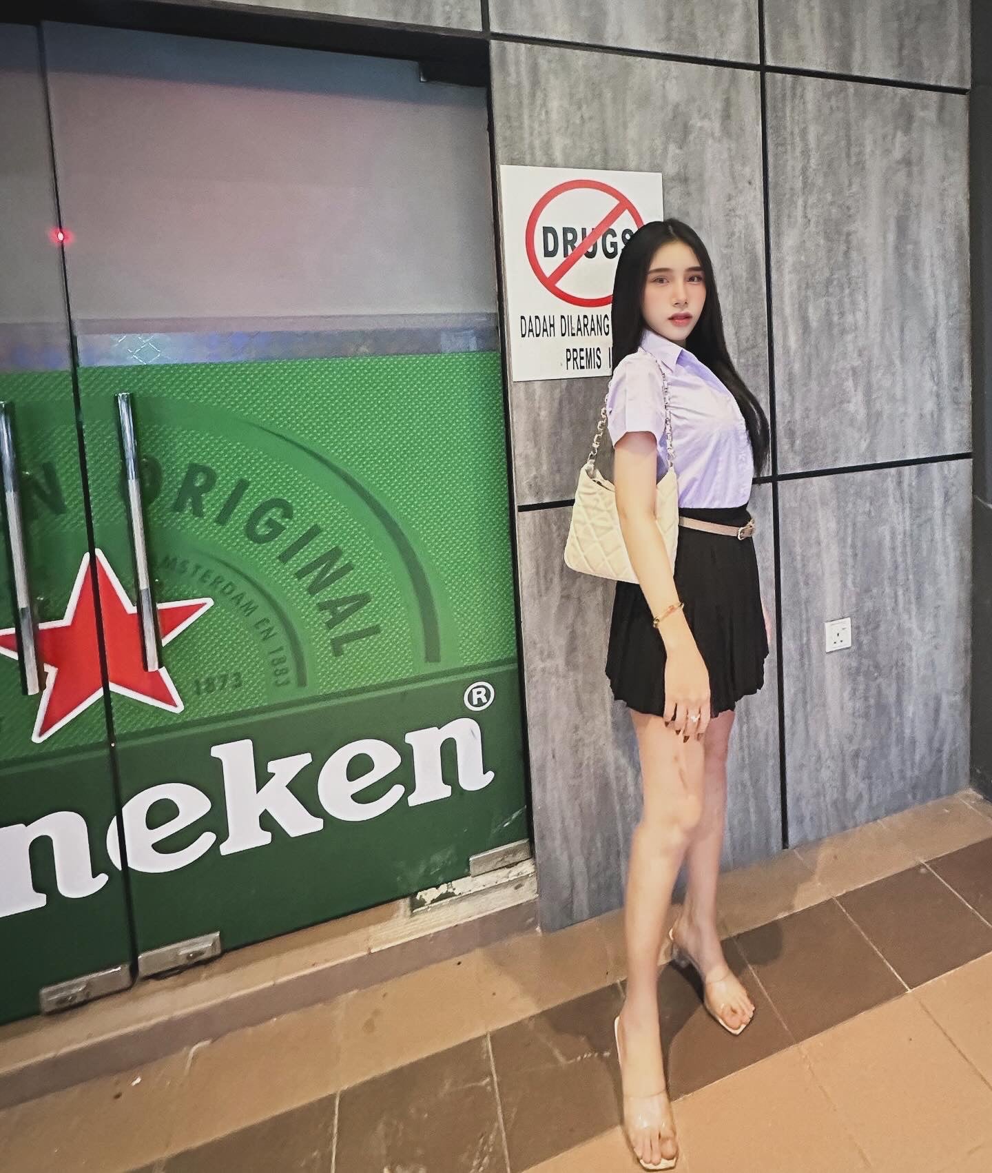 Nana รับงานไซด์ไลน์ เด็กเอ็น - แกลลอรี่รูปที่ 6