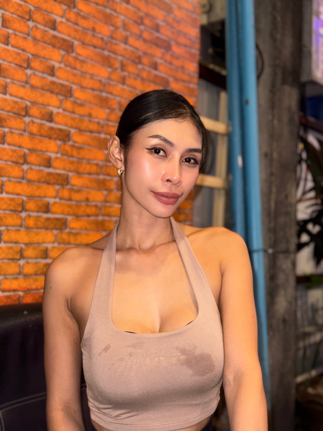 น้อง แนน รับงานไซด์ไลน์ เด็กเอ็น - แกลลอรี่รูปที่ 6