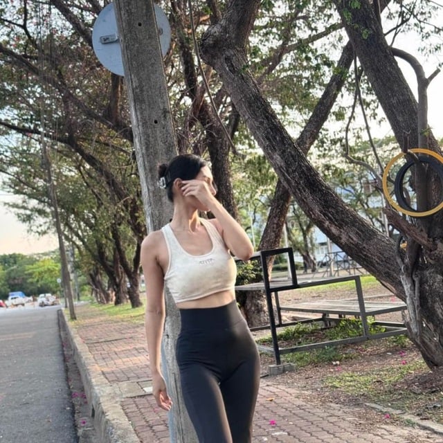 น้อง แนน รับงานไซด์ไลน์ เด็กเอ็น - แกลลอรี่รูปที่ 9
