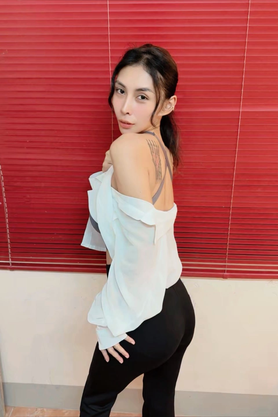 น้อง แนน รับงานไซด์ไลน์ เด็กเอ็น - แกลลอรี่รูปที่ 3