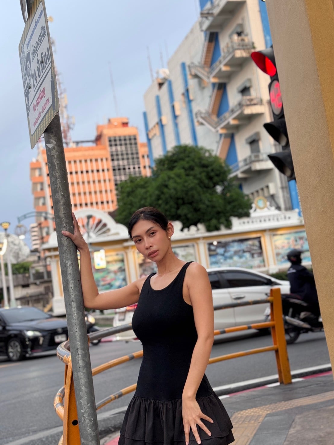 น้อง แนน รับงานไซด์ไลน์ เด็กเอ็น - แกลลอรี่รูปที่ 4