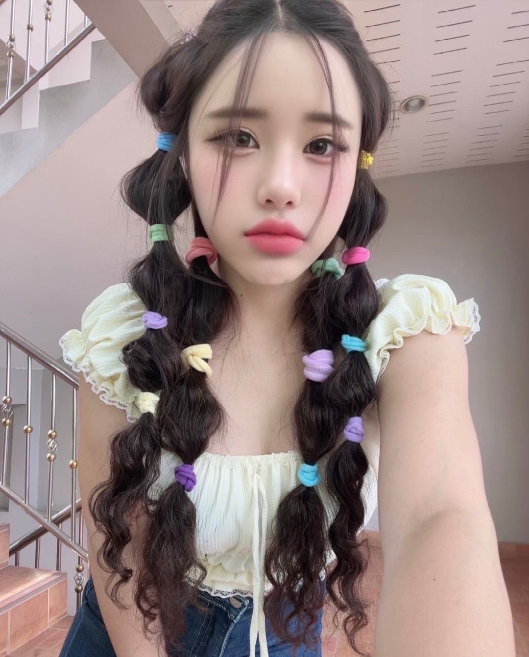 Sakura🇯🇵Findee รับงานไซด์ไลน์ เด็กเอ็น พื้นหลังโปรไฟล์