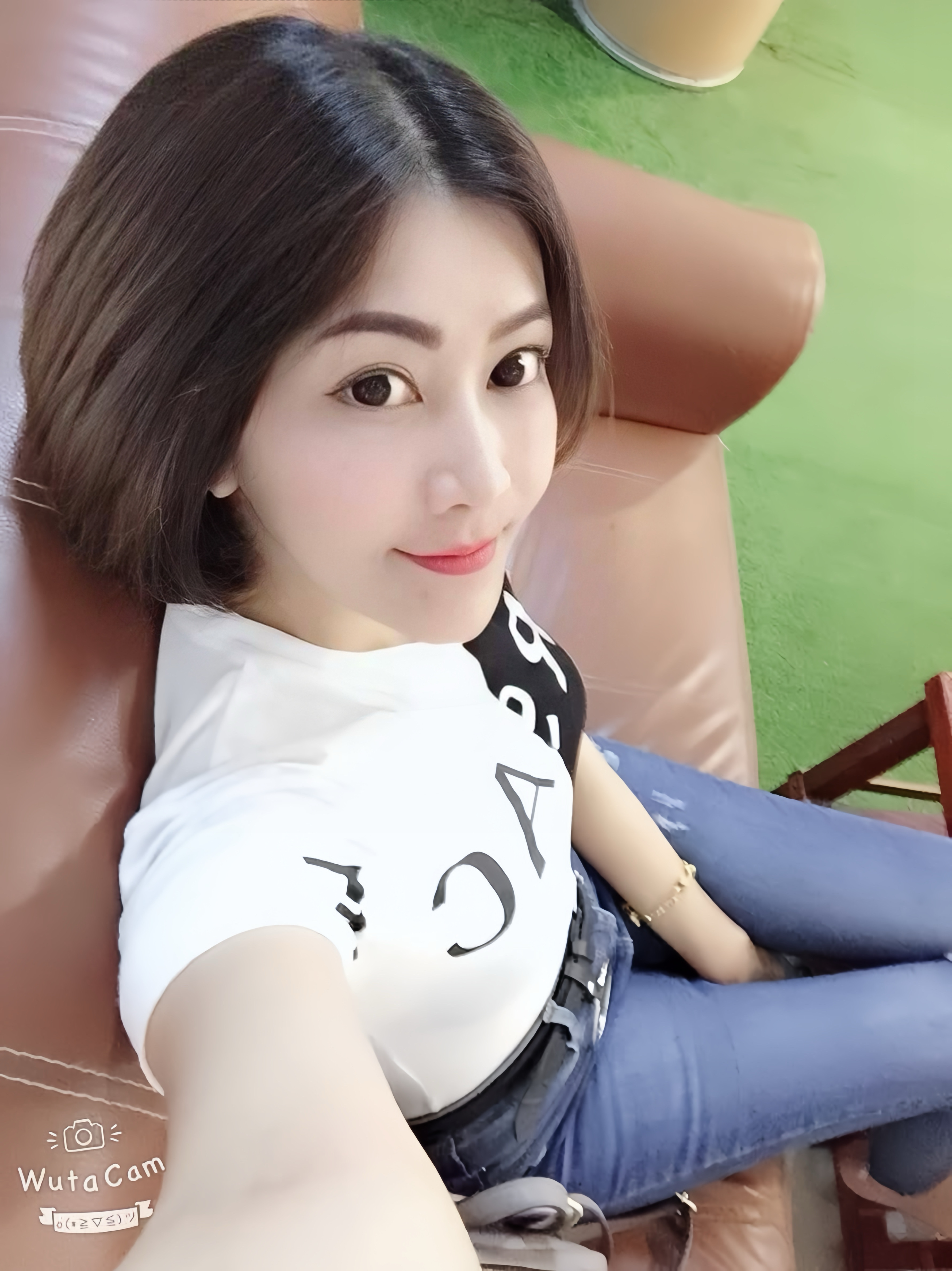 ลียา รับงานไซด์ไลน์ เด็กเอ็น - แกลลอรี่รูปที่ 5