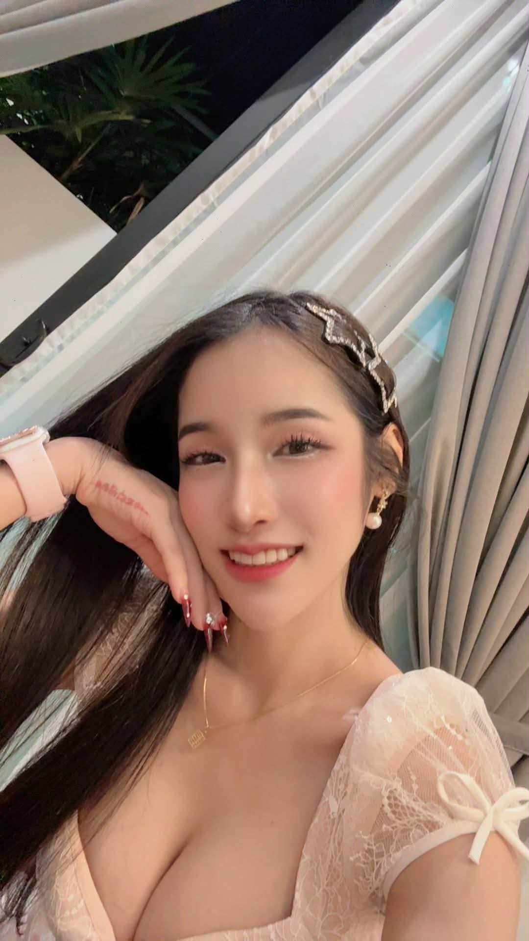 เฟด้า รับงานไซด์ไลน์ เด็กเอ็น - แกลลอรี่รูปที่ 3
