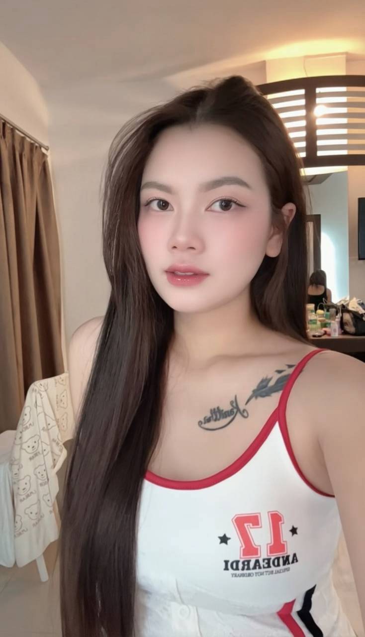 น้ำฟ้า รับงานไซด์ไลน์ เด็กเอ็น - แกลลอรี่รูปที่ 2