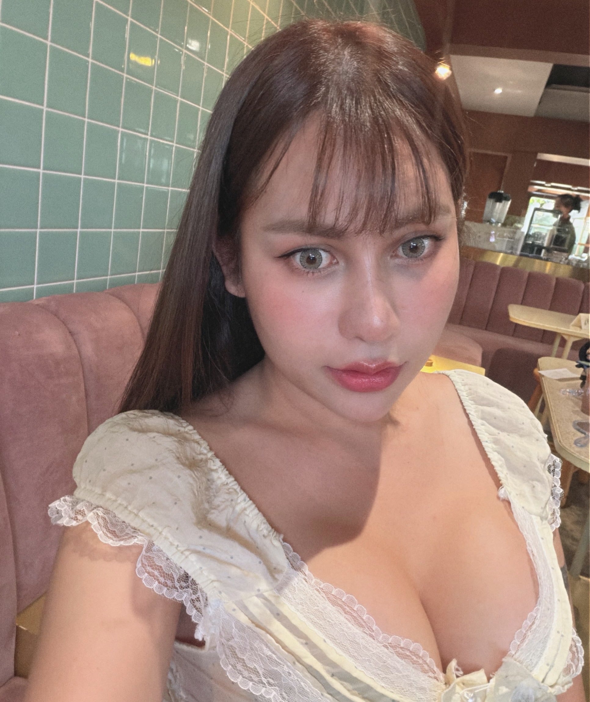 ชาเนล รับงานไซด์ไลน์ เด็กเอ็น - แกลลอรี่รูปที่ 3