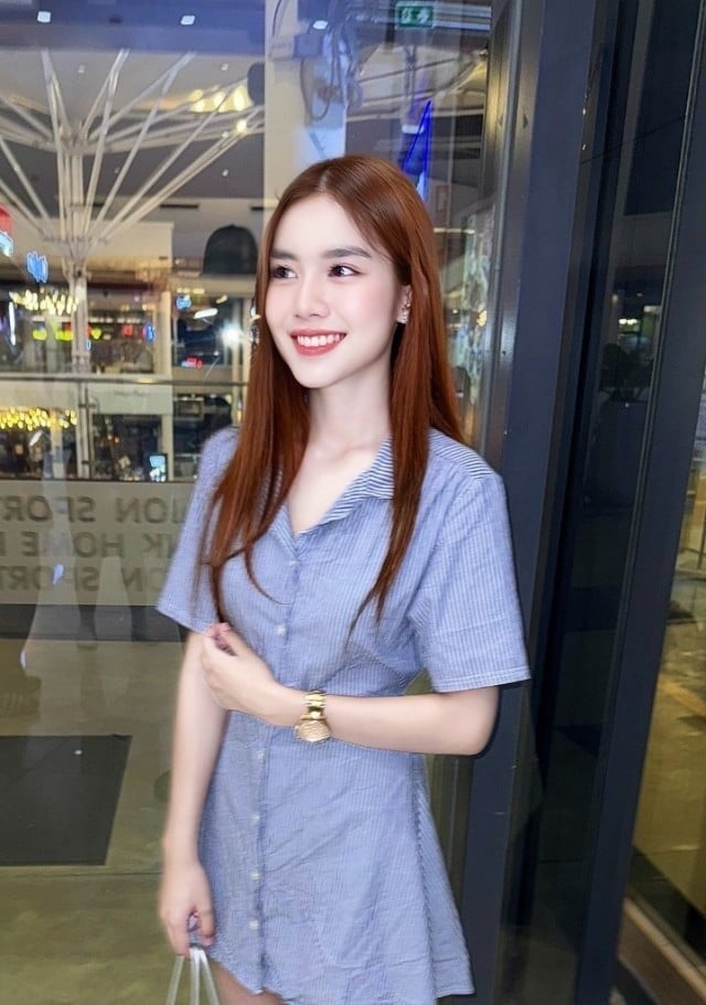 อันอัน (นักศึกษา) รับงานไซด์ไลน์ เด็กเอ็น - แกลลอรี่รูปที่ 2