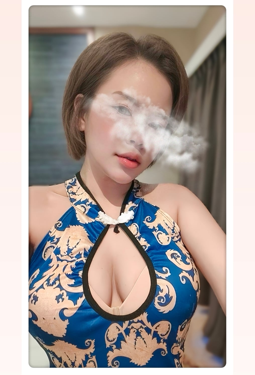 น้องจ๊ะจ๋า รับงานไซด์ไลน์ เด็กเอ็น - แกลลอรี่รูปที่ 3