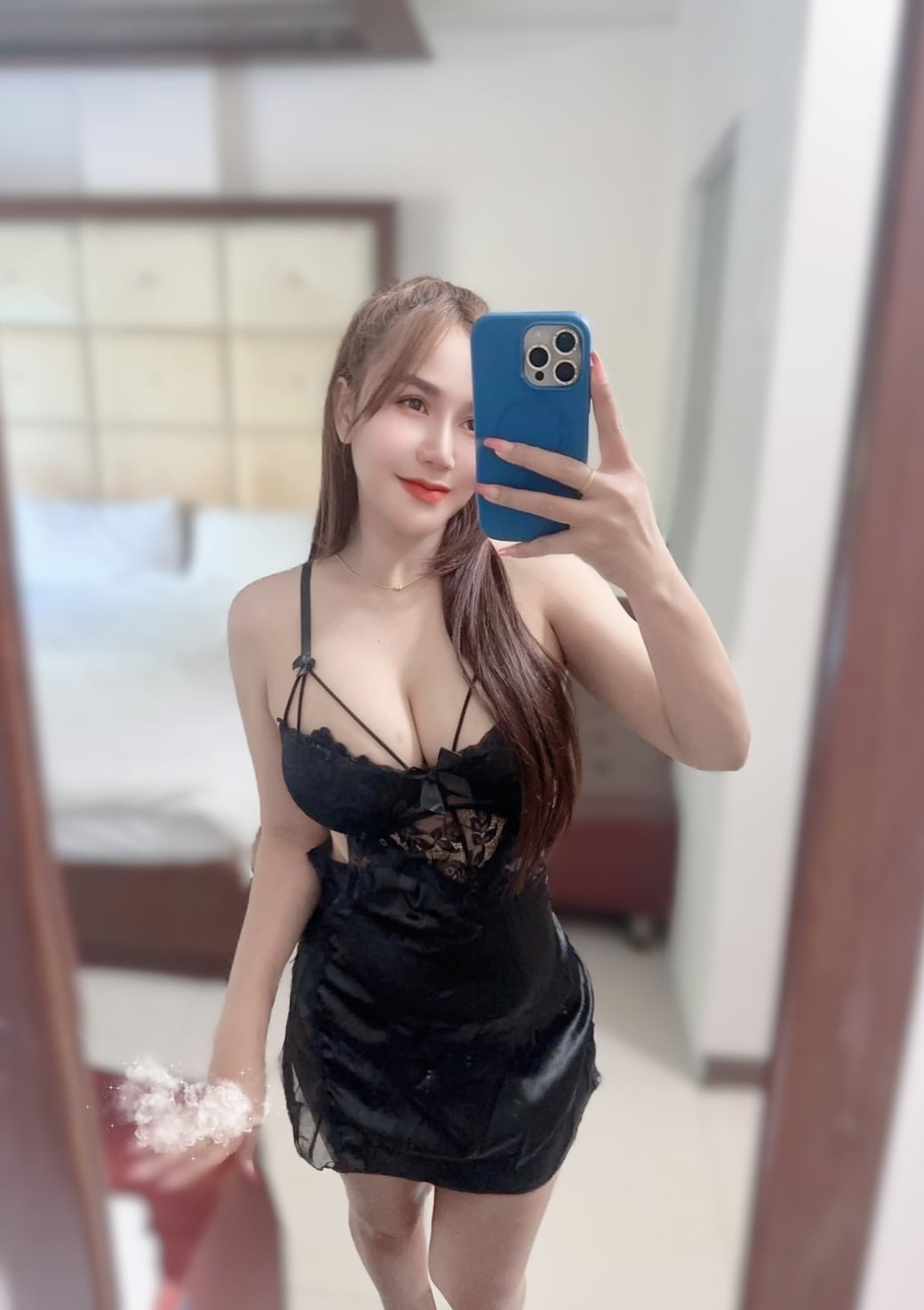ไอวี่ รับงานไซด์ไลน์ เด็กเอ็น - แกลลอรี่รูปที่ 3