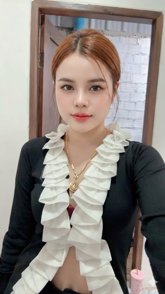 น้อง นิริน❤️ รับงานไซด์ไลน์ เด็กเอ็น - แกลลอรี่รูปที่ 4