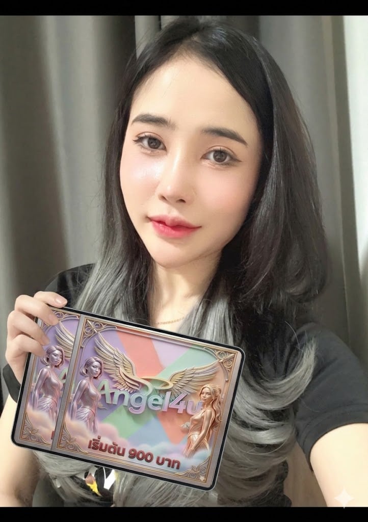 น้อง แชมเปญ❤️ รับงานไซด์ไลน์ เด็กเอ็น - แกลลอรี่รูปที่ 3